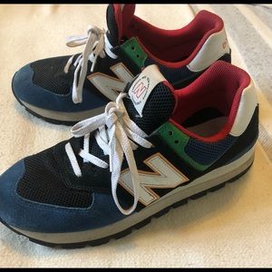 Men’s New Balance Sneakers